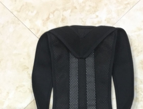 Corrector de Postura Espinal Ajustable