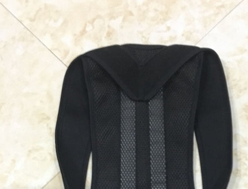 Corrector de Postura Espinal Ajustable