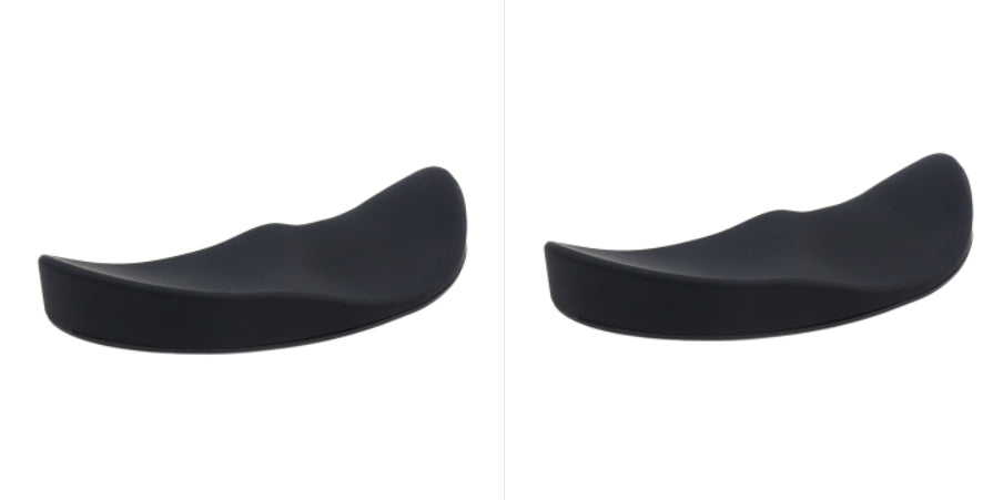 Soporte Ergonómico de Muñeca para-Mouse