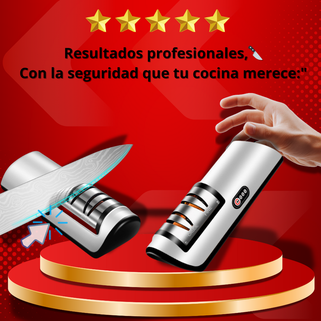 🔪 Elite Sharp Pro