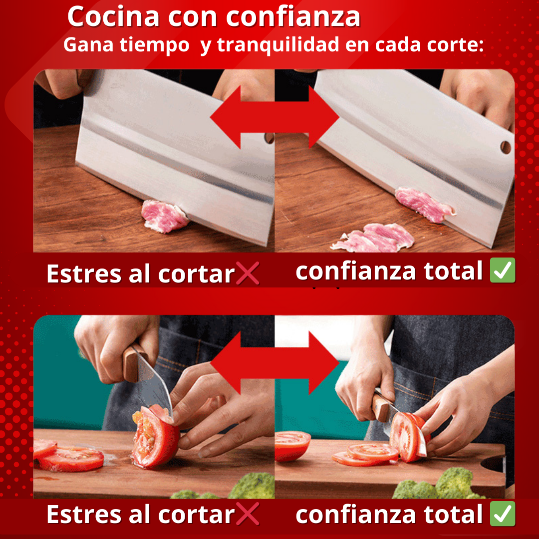 🔪 Elite Sharp Pro