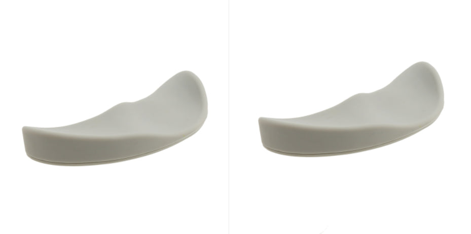 Soporte Ergonómico de Muñeca para-Mouse