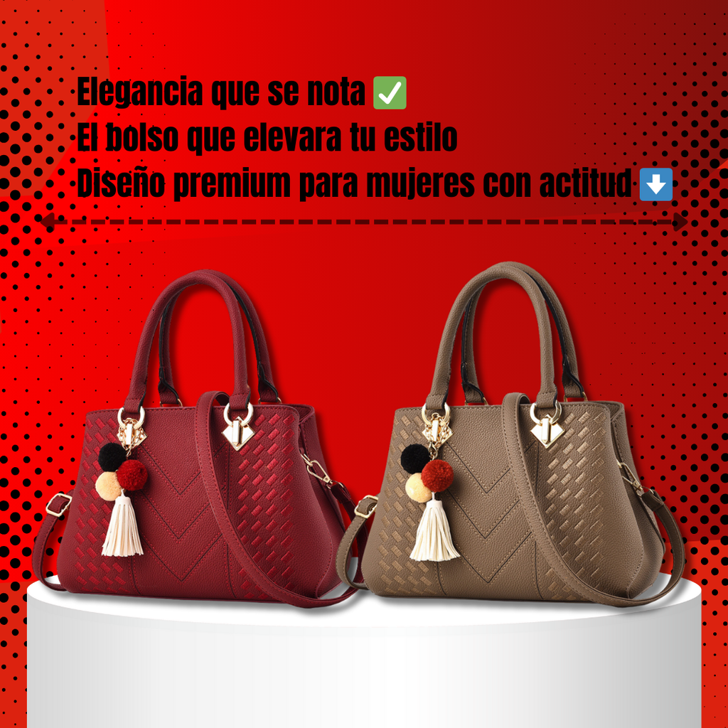 Bolso Premium