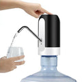 Dispensador Automático de Agua USB – Uso Universal